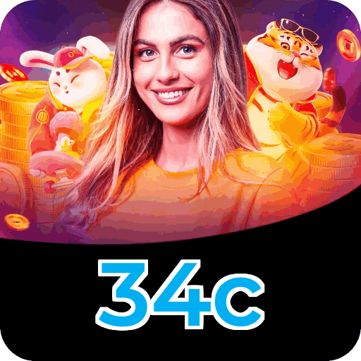 34c Logo
