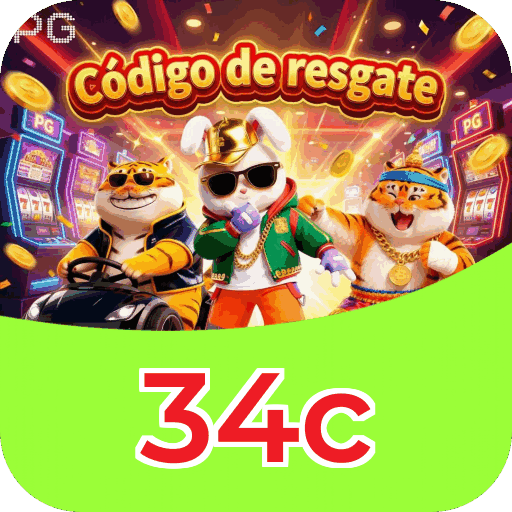 Catálogo slots 34c mostrando top jogos Gates Olympus Sweet Bonanza Fortune Tiger Big Bass volatilidade RTP
