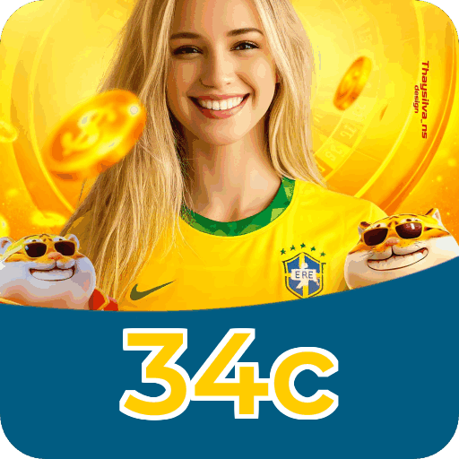 34c Logo
